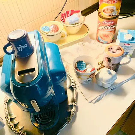 公寓 A Due Passi Dal Centro 2 Matrimoniali Wifi *