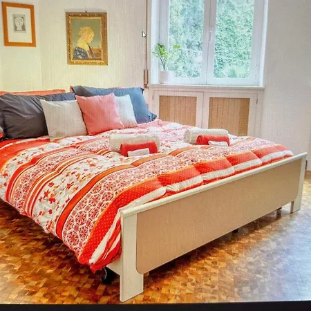 A Due Passi Dal Centro 2 Matrimoniali Wifi *