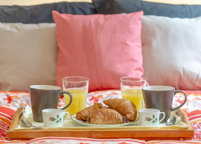 A Due Passi Dal Centro 2 Matrimoniali Wifi Apartman