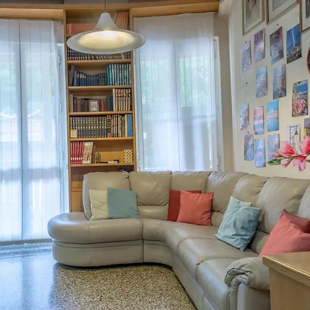 Διαμέρισμα A Due Passi Dal Centro 2 Matrimoniali Wifi