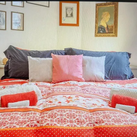 A Due Passi Dal Centro 2 Matrimoniali Wifi *