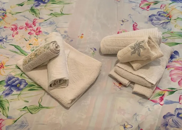 Διαμέρισμα A Due Passi Dal Centro 2 Matrimoniali Wifi