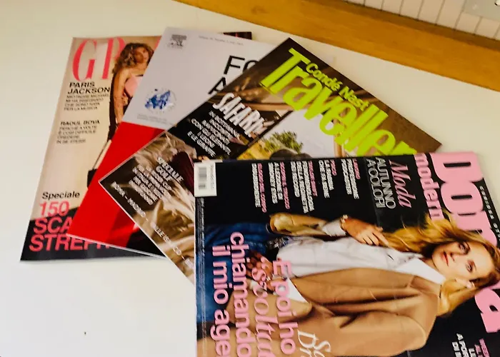 Διαμέρισμα A Due Passi Dal Centro 2 Matrimoniali Wifi *