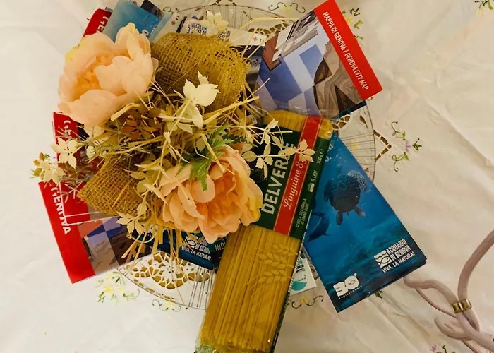 A Due Passi Dal Centro 2 Matrimoniali Wifi * Γένοβα