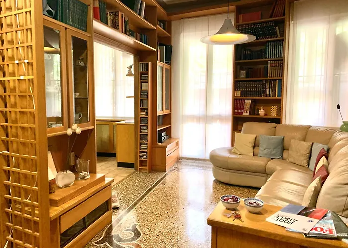 A Due Passi Dal Centro 2 Matrimoniali Wifi Γένοβα